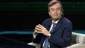 His four recent science books for popular audiences have become best sellers. Roberto Burioni Protagonisti La Repubblica