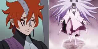 The naruto franchise is back with a brand new experience in naruto to boruto: Boruto 10 Strongest Characters Who Weren T Introduced In Naruto Or Shippuden