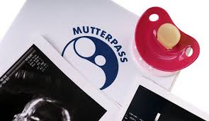 Doch ab wann kann man ihn machen und welche arten von schwangerschaftstest gibt es? á… Mutterpass Wichtigstes Dokument Der Schwangerschaft