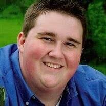 Jacob Schelton Parker Obituary