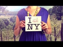 The I Ny Campaign Gets A New Look I Love Ny Graphic Design Advertising Brand Creation