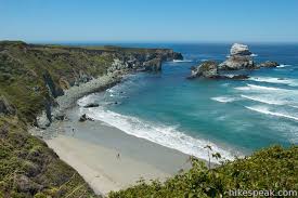 Coldwater resident neko wong, a fourth grader at beairsto elementary school, said she found the sand dollar, which is larger than her head, on a beach in el. Sand Dollar Beach Big Sur Hikespeak Com