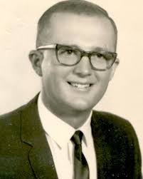 Dr. J. Ray Ritzman Obituary January 11, 2024