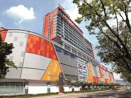 Sunway medical center boasts 1,400 medical professionals and several centers of excellence to create a more integrated and targeted approach to their services. Sunway Velocity Hotel Welcomes First Guests Today 20 September 2017 Hotelier Indonesia