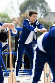 running man china 2018 keep running dengchao 奔跑吧邓超 dengchao lichen angelababy chenhe zhengkai wangzulan luhan 邓超 李晨 keep running ancient armor running