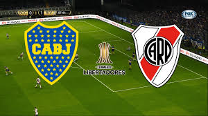 Boca juniors welcome rival river plate to la bombonera on sunday for the quarterfinals of argentina's copa de la liga, and you can see the match on paramount+. Final Boca River 2020 Boca Y Racing No Pudieron Acercarse A River Asi Esta La Tabla De Posiciones A Seis Fechas Del Final Y Que Fixture Le Queda A Cada Candidato 2020 01 25