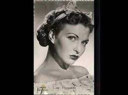 Line Renaud Ma P Tite Folie Line Renaud Chansons Francaises Chanson