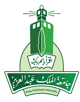 King Abdul Aziz University Logo