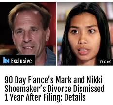 News: Mark and Nikki's divorce dismissed : r/90dayfianceuncensored