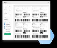 Mar 16, 2021 · format penulisan alamat tujuan agar mudah dibaca oleh ekspedisi dan kurir, penulisan label alamat tujuan dibuat serapi dan sejelas mungkin. Fitur Clodeo Label Pengiriman Clodeo
