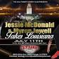 Silly Rabbit Comedy Club Presents Jessie McDonald & Myron Jewell