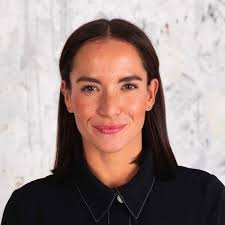 WoW Woman in Health Tech Recruitment I Clare Cooper, The founder of Storm3  — WOMEN OF WEARABLES