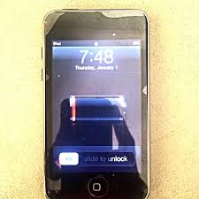 Don't think there is a chance to unlock it or get the pictures unless you're hackerman himself . Apple Ipod Touch 8gb 2nd Gen Computers Tech Parts Accessories Networking On Carousell