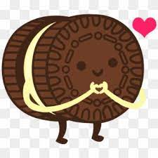 100% free bizarre food coloring pages. Oreo Clipart Cartoon Pencil And In Color Oreo Clipart Oreo Cookie Clip Art Hd Png Download 945x795 4527 Pngfind