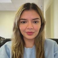 Victoria Elizabeth De La Cerda Salazar