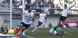 Sila refresh browser sekiranya mengalami sebarang gangguan. En Vivo Online Audax Italiano Vs Colo Colo 0 2 Colo Colo Derrota A Audax En El Primer Triunfo De La Era Guede As Chile