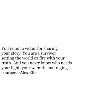 Imperfectlittleme Com Abuse Quotes Victim Quotes Survivor Quotes