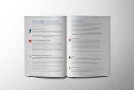 This white paper template in word is designed & formatted with great care. Pin On Graphicdesign
