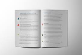 How do you create a white paper? 20 White Paper Examples Design Guide Templates White Paper Reading Writing Paper Template