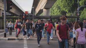 Arising from or based on differences among human racial groups: How We Must Redefine Racial Harmony For Singapore In 2021