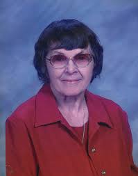 Lucy Vontrice Kennedy