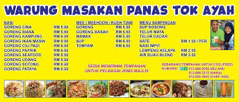 Kirimkan ini lewat email blogthis! Banner Kedai Makan Banner Dan Bunting Murah Kuantan Facebook