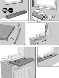 Ghid De Cumparare Glafuri Pvc Interior Si Exterior Dedicat Planurilor Tale Electronic Products Power Power Strip