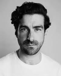 Nicholas Bishop's Instagram, Twitter & Facebook