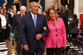 Ex-House Speaker John Boehner wants Trump to pardon a former colleague