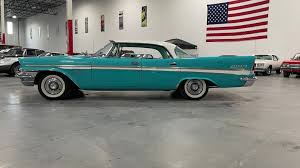 Image result for Seafoam Green 1957 Chrysler