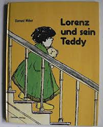 Lorenz und sein Teddy : WABER, BERNHARD.: Amazon.de: Bücher