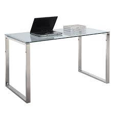 Modern Desks Crowley Large Desk Home Office Computer Desk Large Computer Desk Desk Furniture