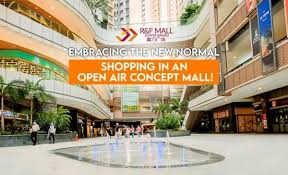 Nhiều ưu đãi độc quyền. R F Mall Johor Bahru Announcement Loopme Malaysia