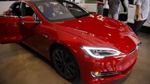 If lucid announced the air would cost $50k, would they move the model s price down to $49420? Elon Musk Cuts Tesla Model S Price Twice In One Week