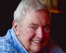 Obituary of Robert H. Rogan