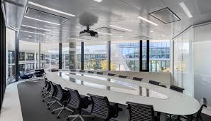 Aquí encontrarás todas las oficinas de bbva en la provincia de madrid. Som Bbva Madrid Headquarters Interiors