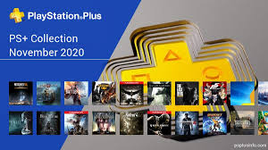 Und falls ihr es letzten monat verpasst habt: Information About Free Games In Playstation Plus Ps