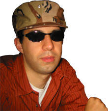 Slightly Above Average: Harvard sketch comedy for the jaded intelligentsia