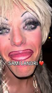 Samilandri Pronouns Go Habs Go