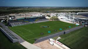 The squad overview lists all player stats for a selected season. Austin Bold Fc Breaks Ground On Stadium Signs Former Liga Mx Midfielder Sports Austin American Statesman Austin Tx