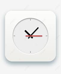 Victorzmartin , feb 28, 2018 : Mobile Phone Clock Software Icon Clock Icon Mobile Phone With Software Clock Icon Png Transparent Clipart Image And Psd File For Free Download