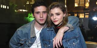 Chloe grace moretz at 2019 film independent spirit awards in santa monica. Chloe Grace Moretz Breaks Silence Over Brooklyn Beckham Split