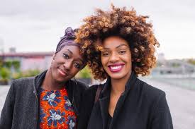 California Becomes First Us State To Introduce Anti Hair Discrimination Law