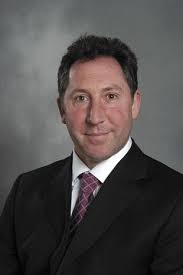 It's a busy time at Savills