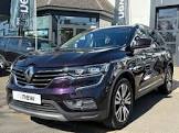 RENAULT-KOLEOS