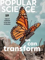 Do it yourself™ magazine subscriptions available: Popular Science Magazine Get Your Digital Subscription