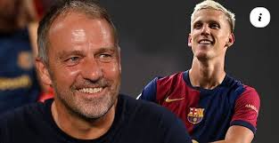 Was the move decision ever made?