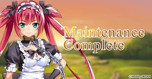 Queen's Blade Limit Break - Official Account (@queensbladeLBen) / Twitter