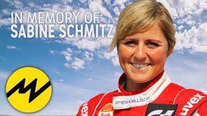 Mit sabine schmitz verlieren wir eine lebensfrohe, engagierte frau. In Gedenken An Sabine Schmitz Die Konigin Der Nordschleife I Motorvision Deutschland Youtube