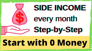It's one of the ways to achieve financial freedom as besides, money doesn't grow on trees. How To Make Passive Income In Malaysia With No Money Youtube